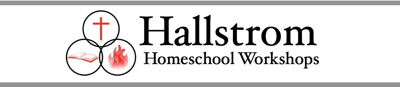 Hallstrom Homeschool Co-Op